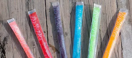 9 All-Time Favorite Nostalgic 90s Snacks