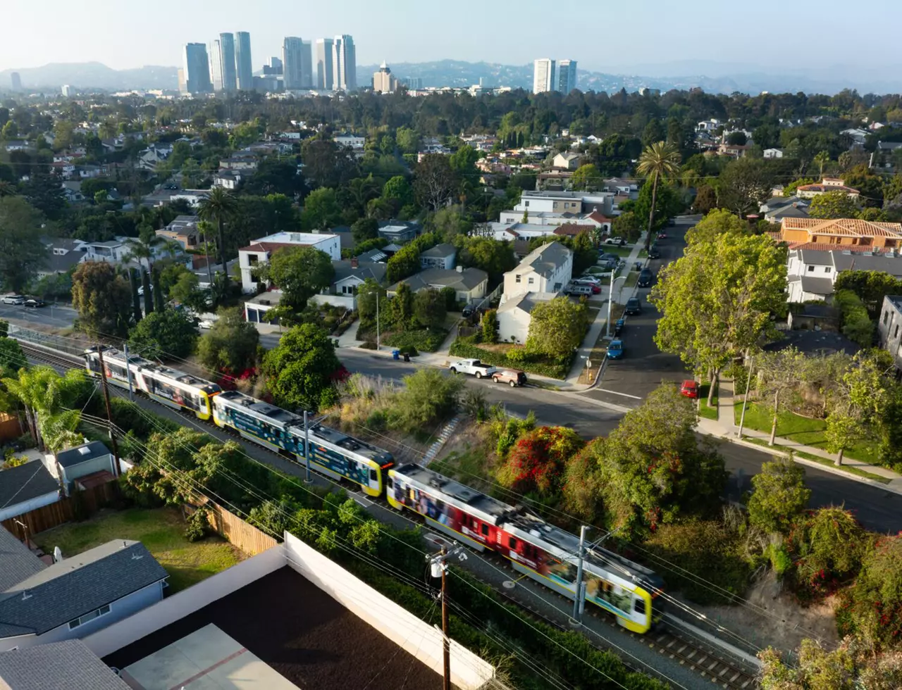 This new law could create a million new apartments and condominiums in California