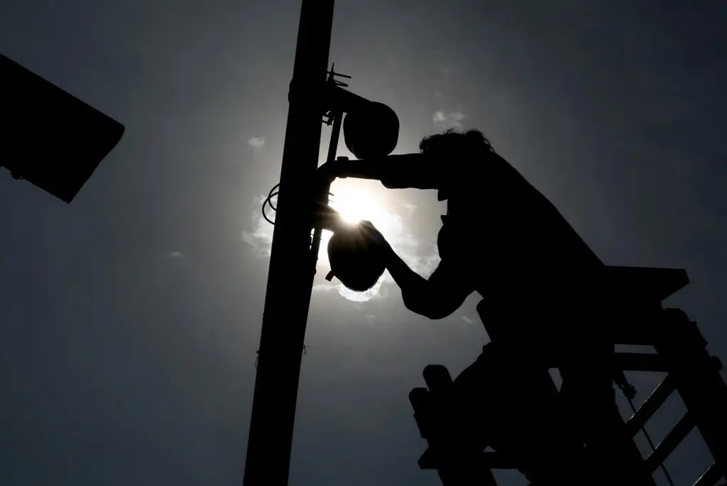 Flock says it will address police misuse of surveillance systems