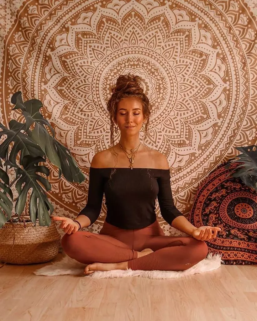 5 of the Most Popular Meditation Techniques