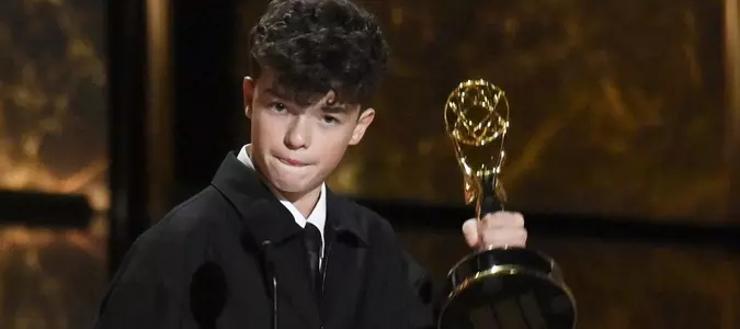 Inside the 2025 Emmy Awards - Part 2
