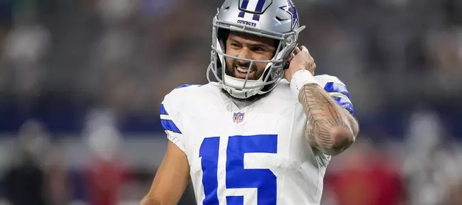 NFL teams don't use game-day roster flexibility with emergency QBs as often as one would think