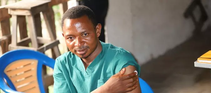 WHO launches vaccine campaign to combat DRC Ebola outbreak