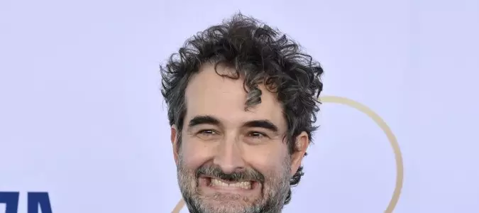 Jay Duplass made 'Baltimorons' with Michael Strassner 'the old way'
