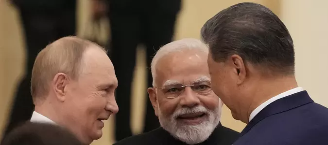 Commentary: Russia wants what it cannot have