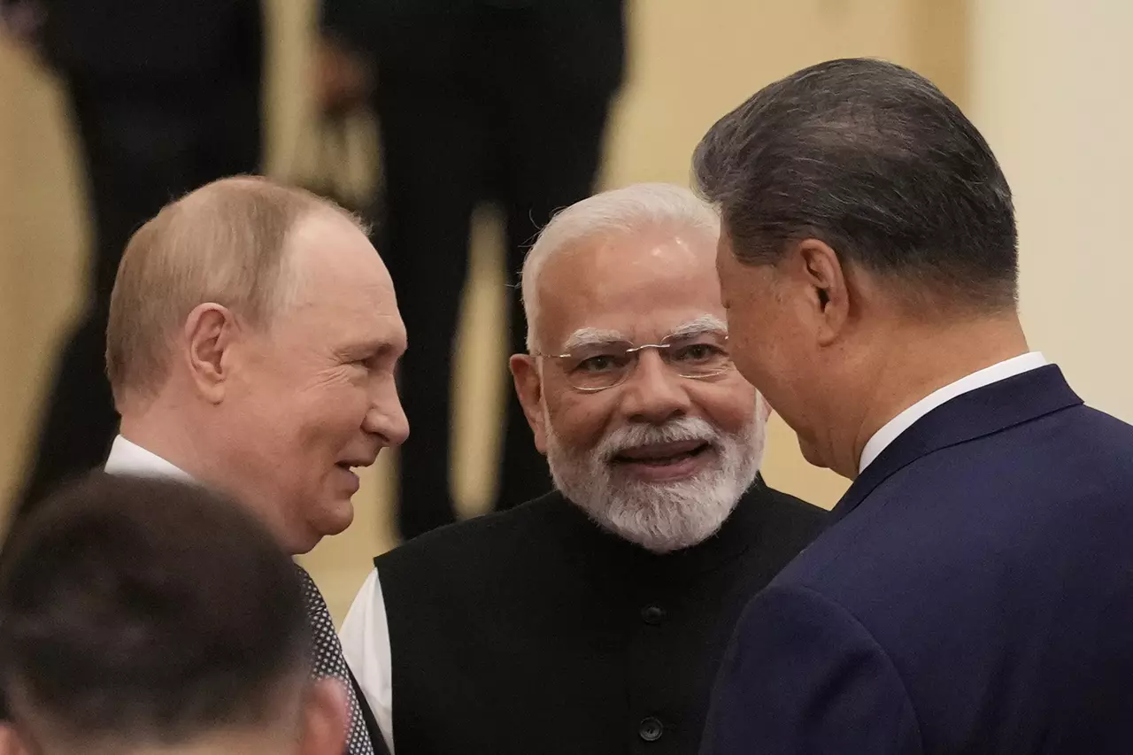 Commentary: Russia wants what it cannot have
