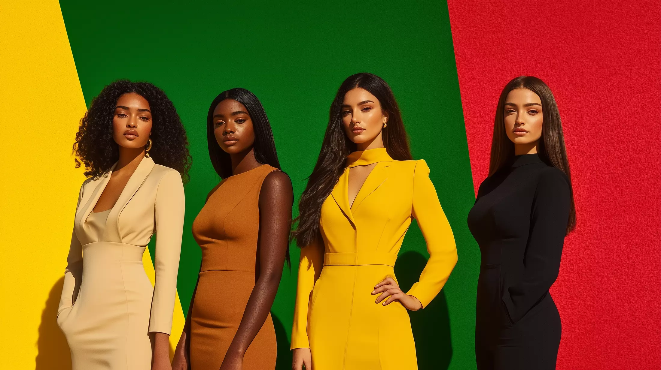 Learn to Dress for Your Body Type