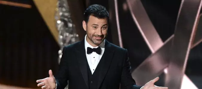 'Jimmy Kimmel Live!' to return to ABC on Tuesday night