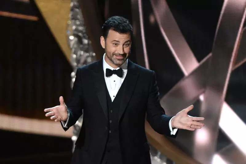 'Jimmy Kimmel Live!' to return to ABC on Tuesday night