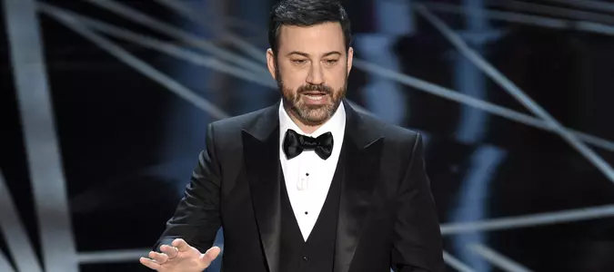 Web of business interests shows that Kimmel's future rests on far more than his jokes