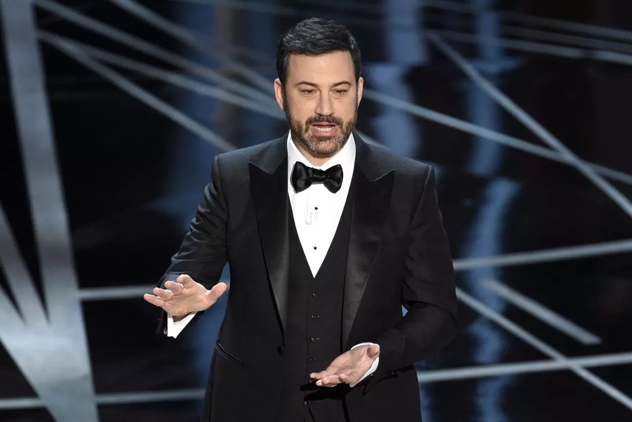 Web of business interests shows that Kimmel's future rests on far more than his jokes