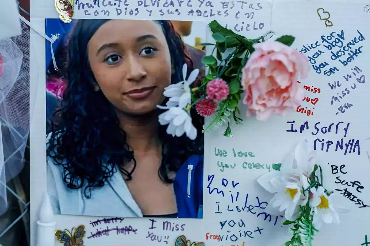 Celeste Rivas Hernandez had been dead for weeks before being discovered inside D4vd’s Tesla