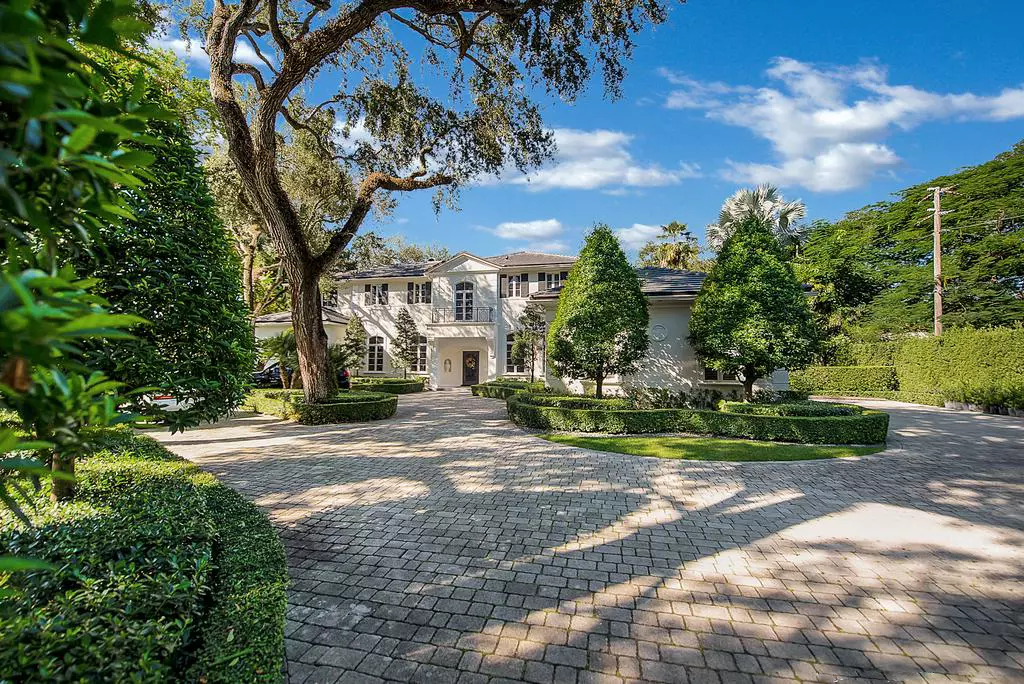 Look Inside NBA All-Star Jimmy Butler's Miami Home