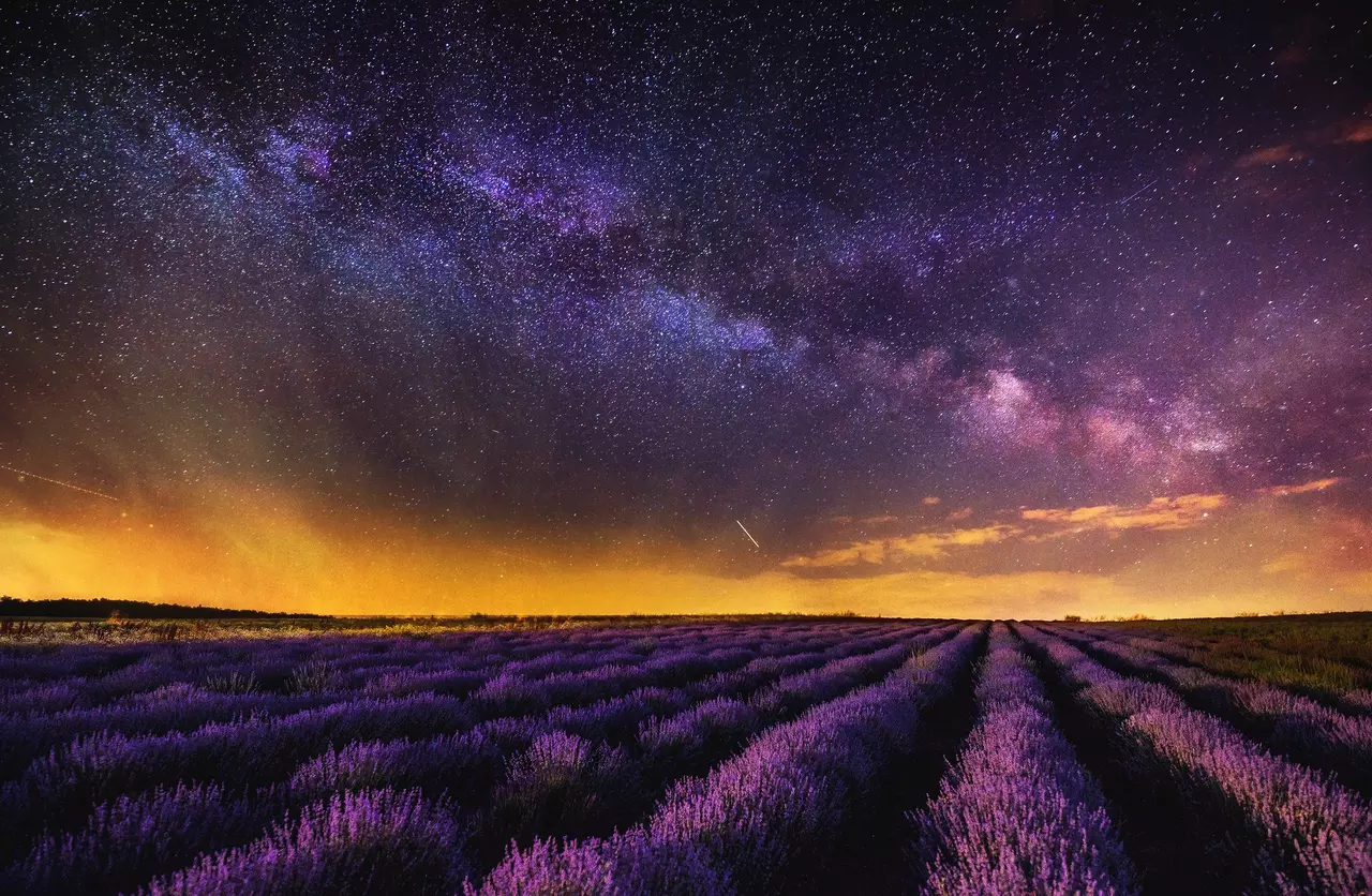 Vibrant Views of Transylvania’s Countryside