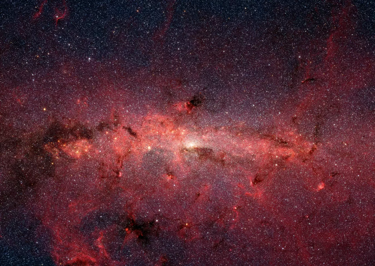 9 of NASA’s Best Images of the Day