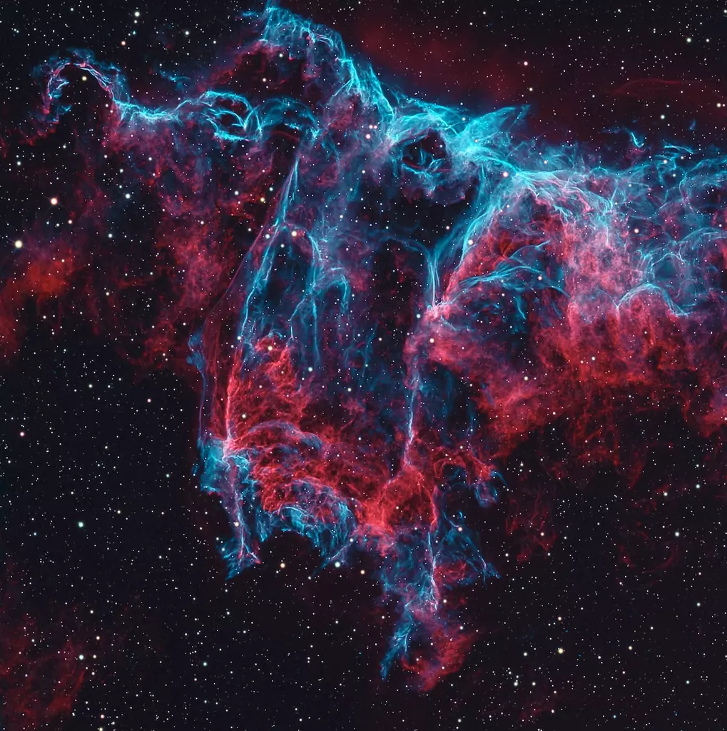 Extraordinary Photos of the Cosmos