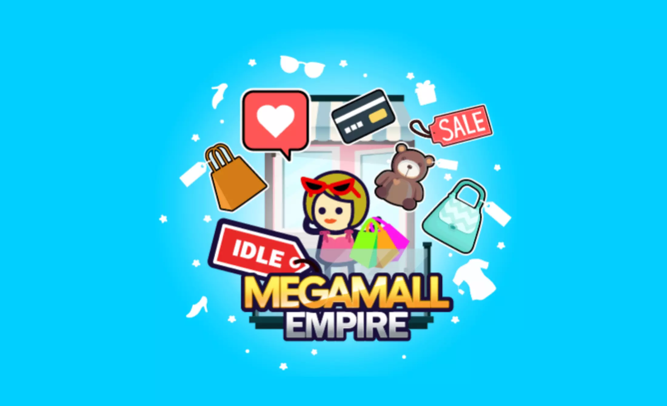 Idle Megamall Empire
