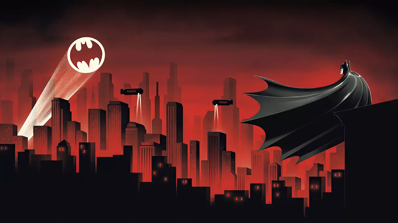 7 Superheroes With Real-Life Inspiration