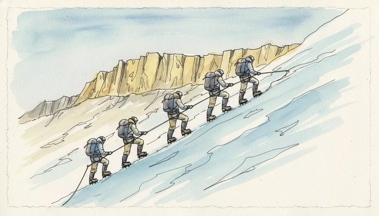 Inside the Costly Everest Luxury Climbing Boom