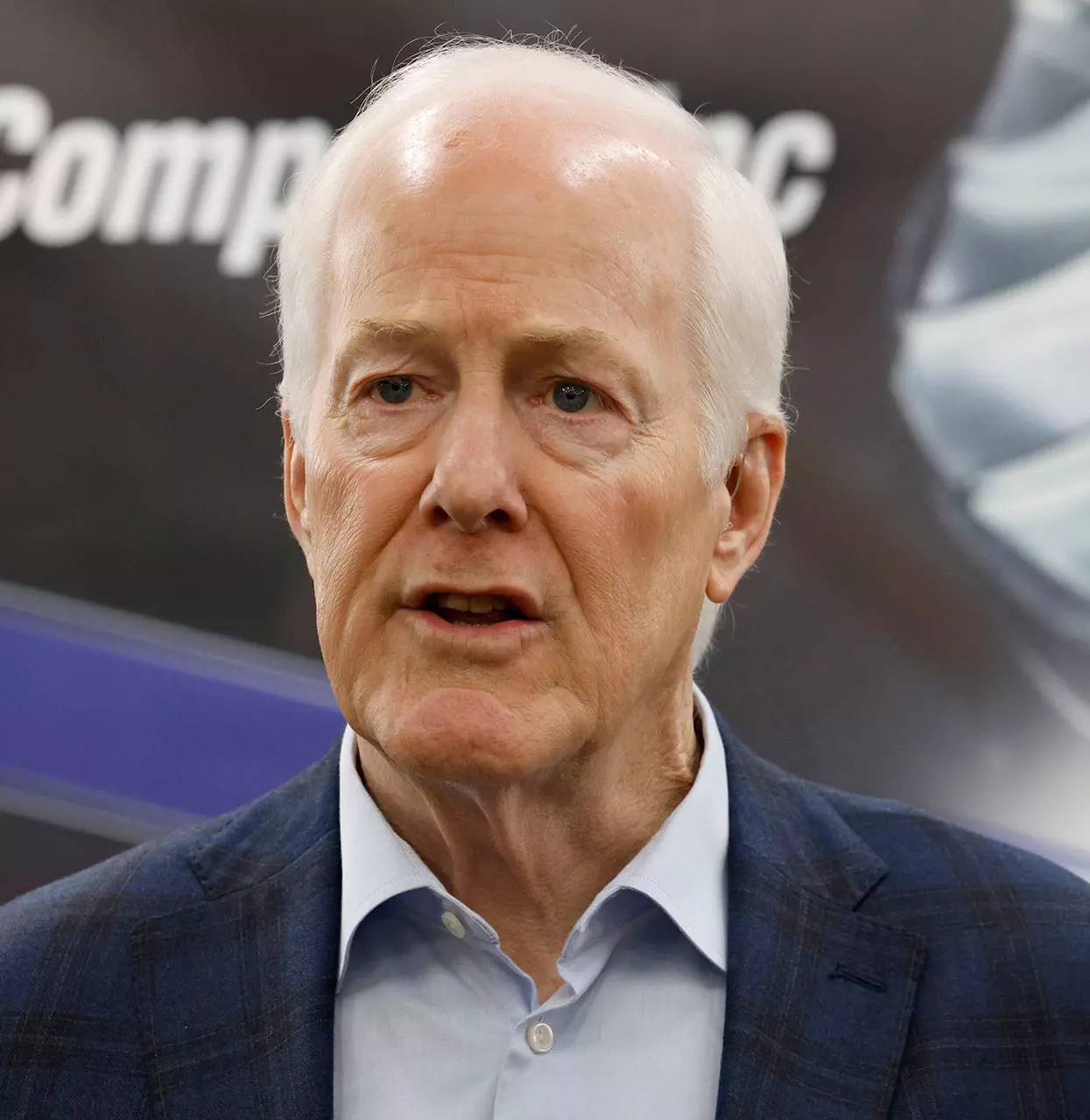 John Cornyn-Ken Paxton Senate runoff turns personal as feud exposes Texas GOP divide