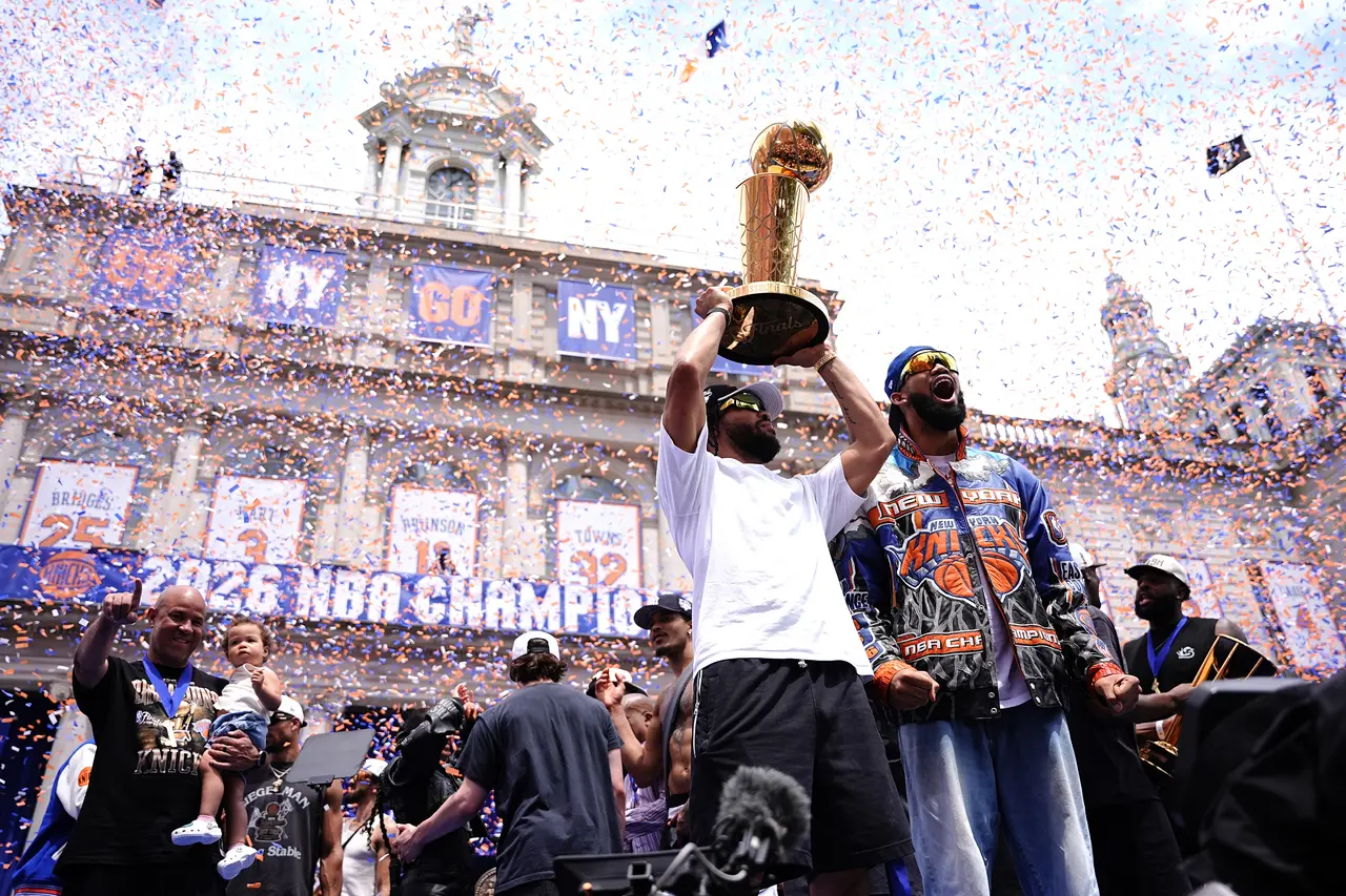 Secondary market pushing Knicks home-opener tickets to historic levels