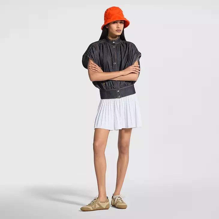 Louis Vuitton Resort 2026