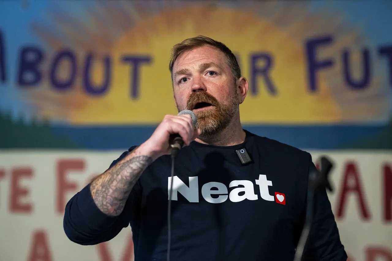 This Philly-based political company is at the center of the Graham Platner fallout
