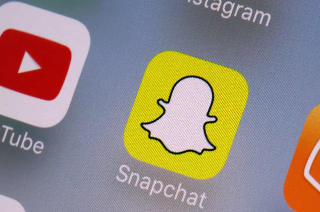 Snapchat owner cuts 16% of global staff in latest round of job cuts