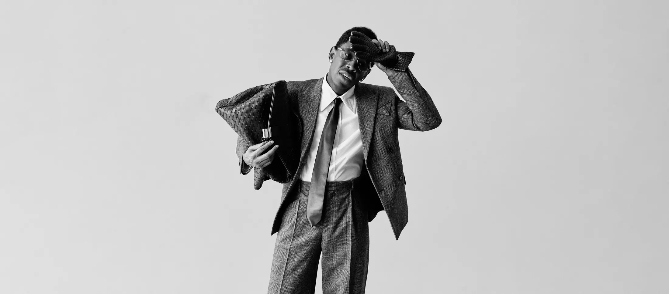 Tyler, The Creator x Bottega