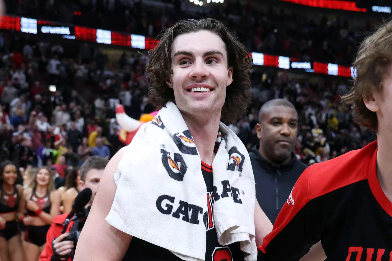 Did Chicago Bulls overpay for Josh Giddey? A closer look at the deal — and what the point guard brings