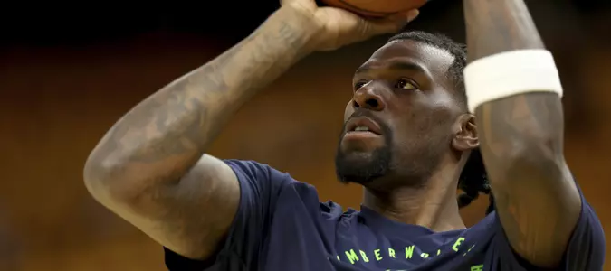 NBA player's sister fatally shot at New Jersey apartment complex, her boyfriend charged with murder