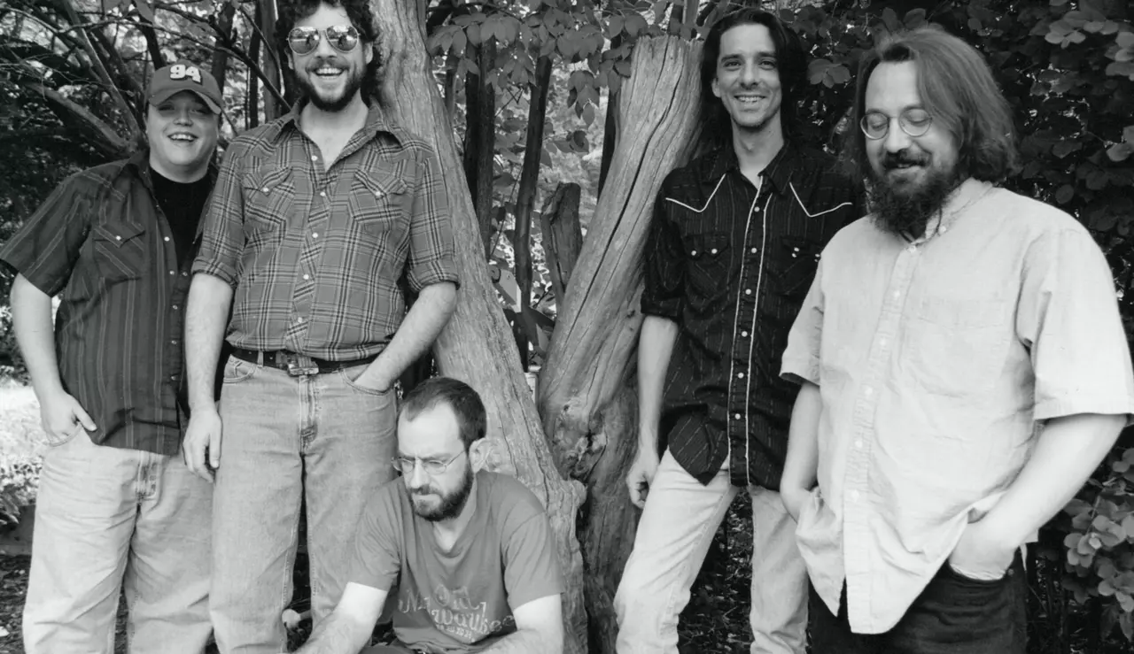 Drive-By Truckers Announce The Definitive Decoration Day, Share Songs: Listen