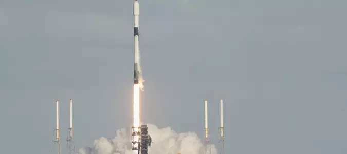 Engine trouble forces Northrop Grumman to delay supply delivery to International Space Station