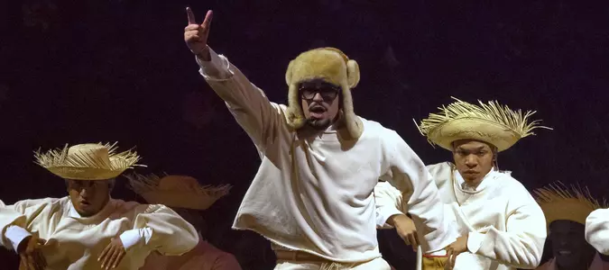 Couldn't make it to see Bad Bunny in Puerto Rico? He's livestreaming his last concert