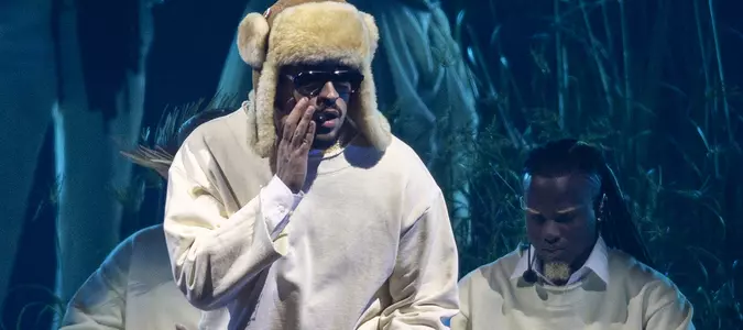 Bad Bunny will stream additional Puerto Rico show on Sept. 20