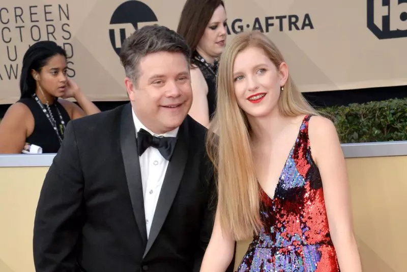 Sean Astin elected president of SAG-AFTRA