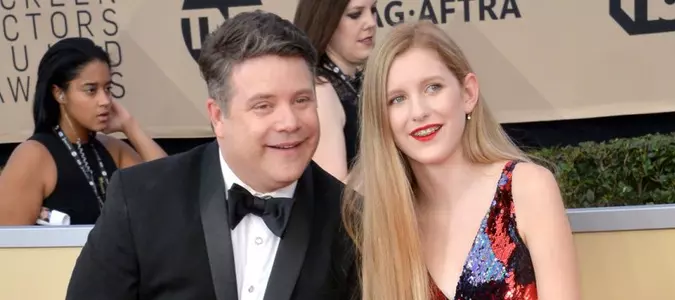 Sean Astin elected president of SAG-AFTRA