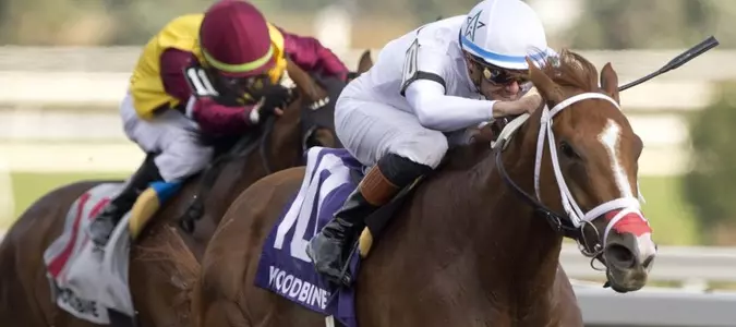 Ireland's Coolmore 'lads' score pivotal wins in weekend horse racing