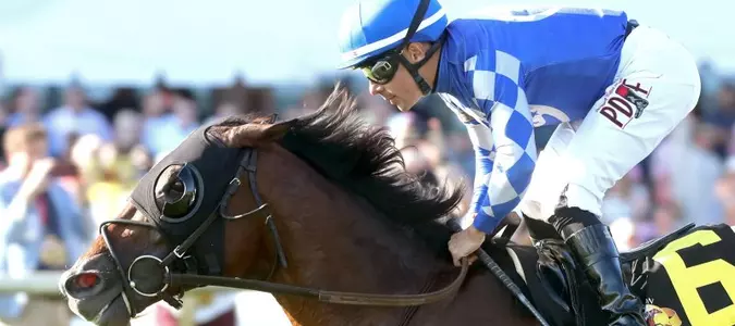 U.S. turf stars, new Hong Kong season highlight weekend horse racing