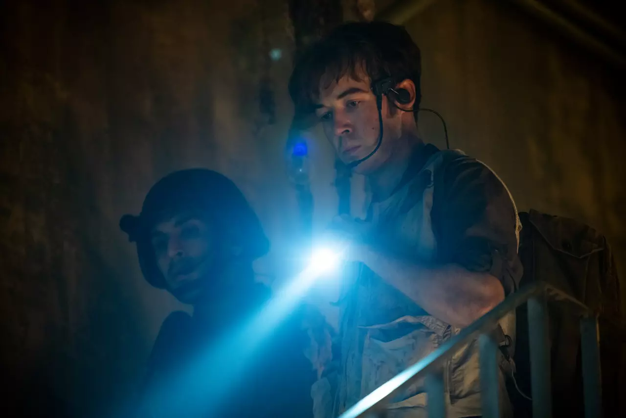 Developing ‘Alien: Earth’ was all about building suspense — and getting Easter eggs right