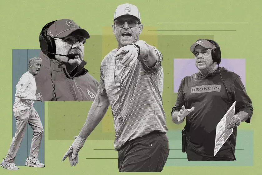 Who's got it better than the AFC West? Division might have greatest coaching roster ever