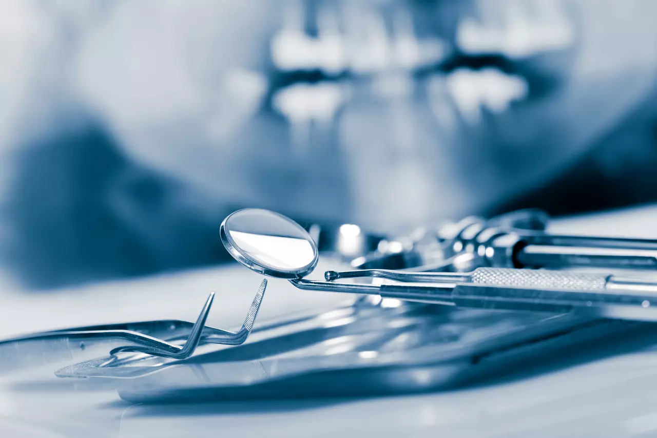 California 'MAGA Dentist' under fire for viral joke about hurting liberal patients