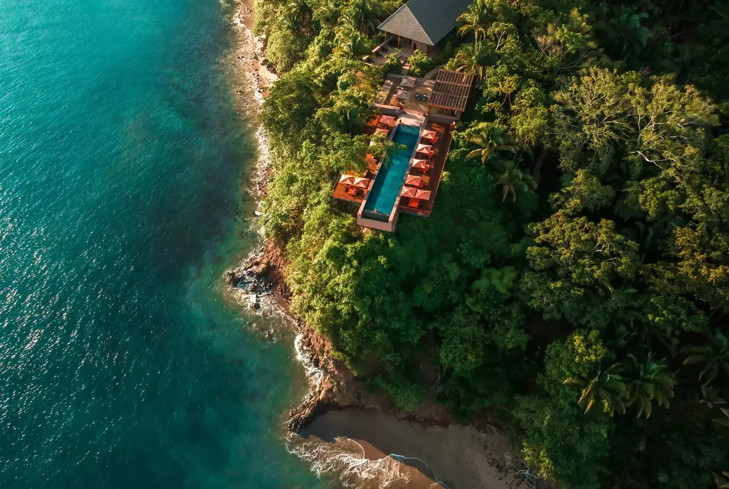 The 10 Best Hotels Around the World