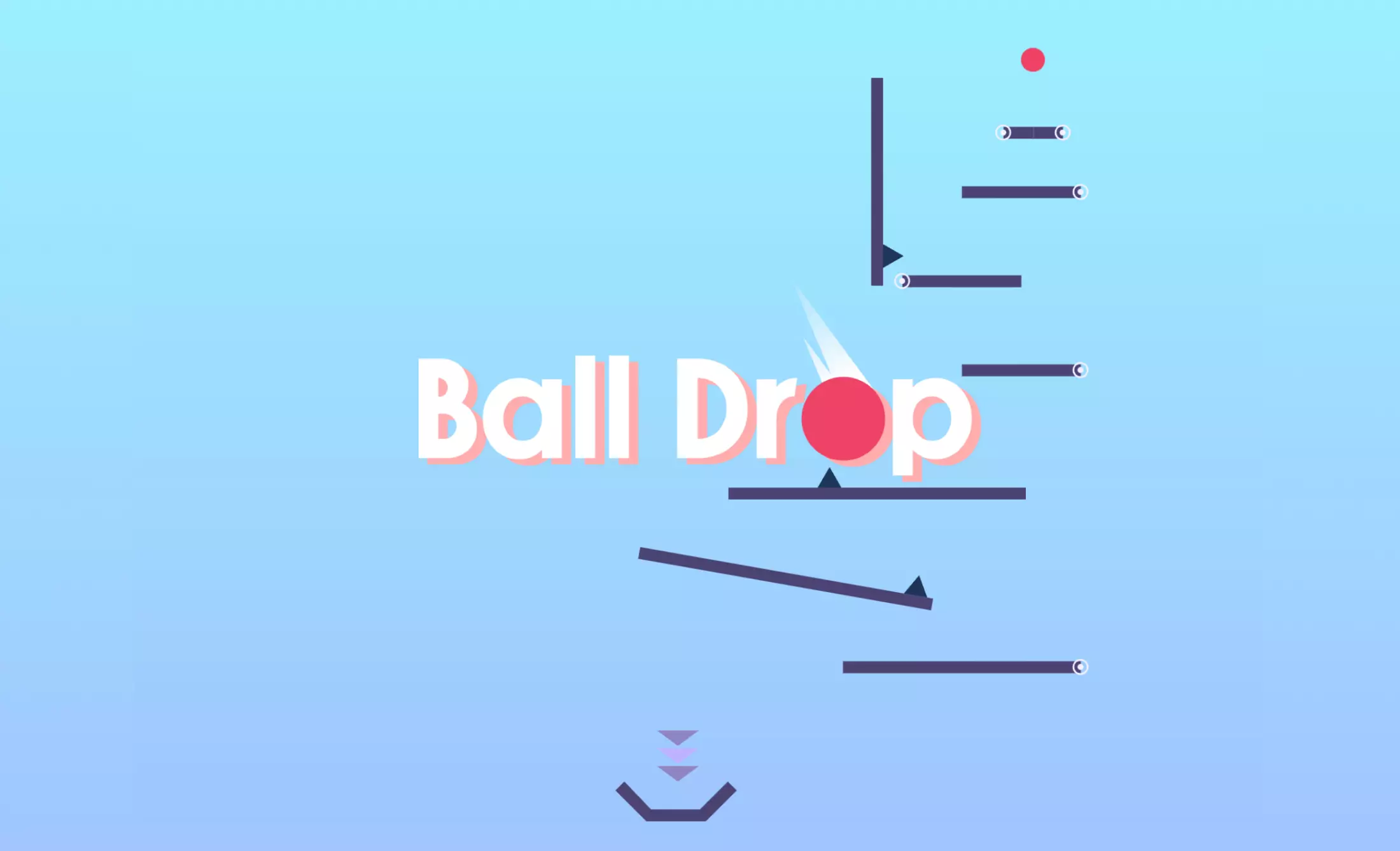 Ball Drop