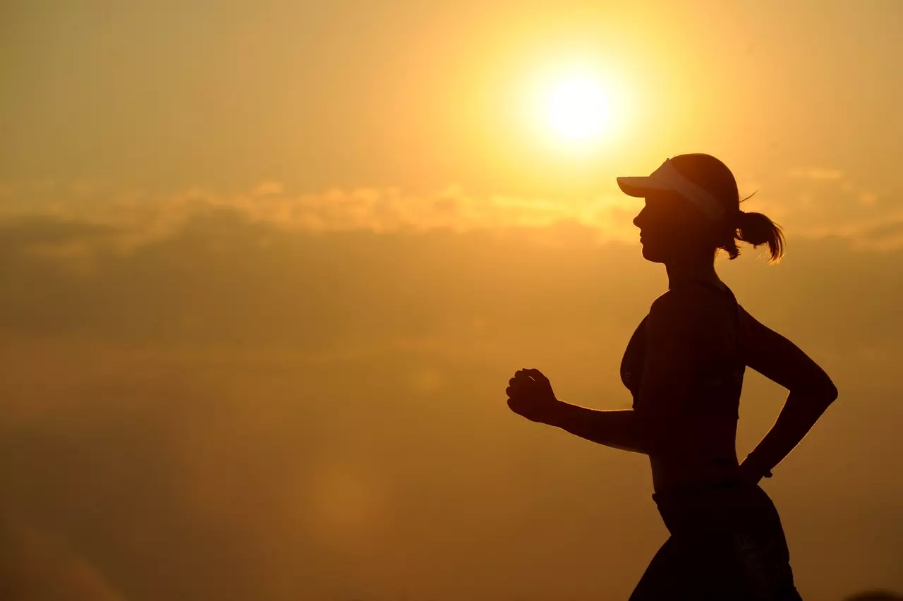 How to Get Out of a Rut