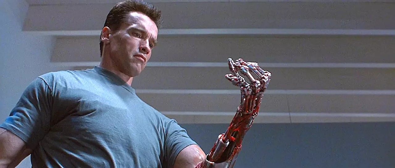 Today in Pop Culture History: Judgment Day