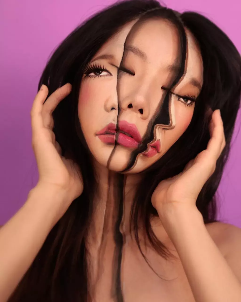 You Won't Believe These Images Aren't Photoshopped