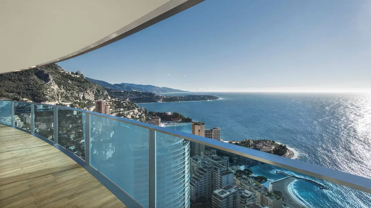 Is This the World’s Most Expensive Apartment?