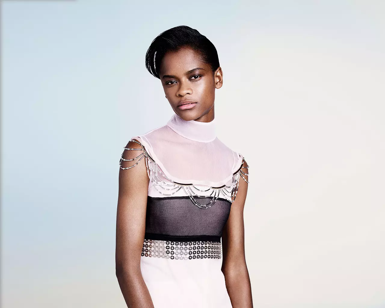 Letitia Wright, Rising Star