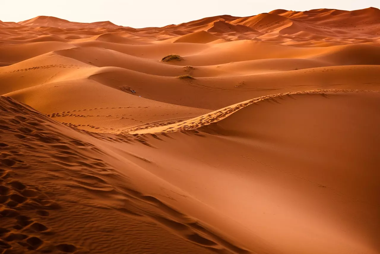 The Top 10 Countries to Visit in 2020